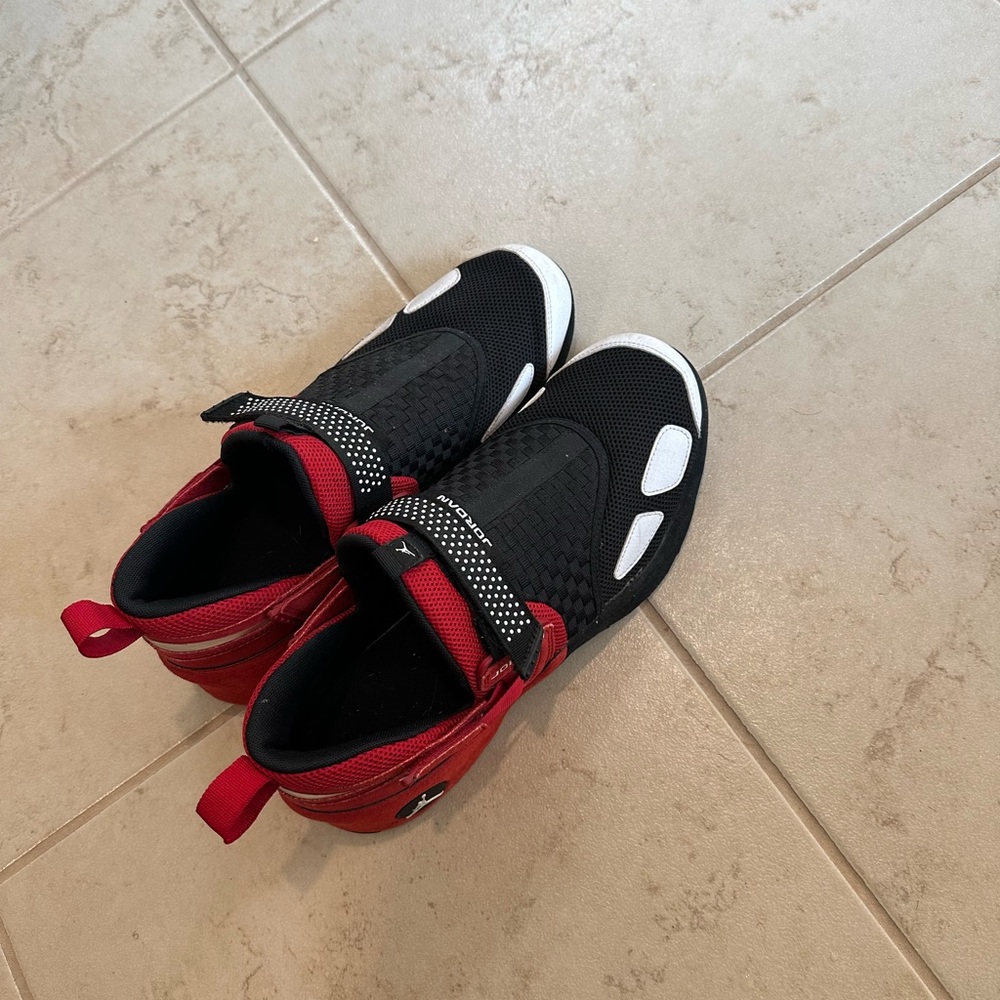 Jordan Trunner LX size 12
